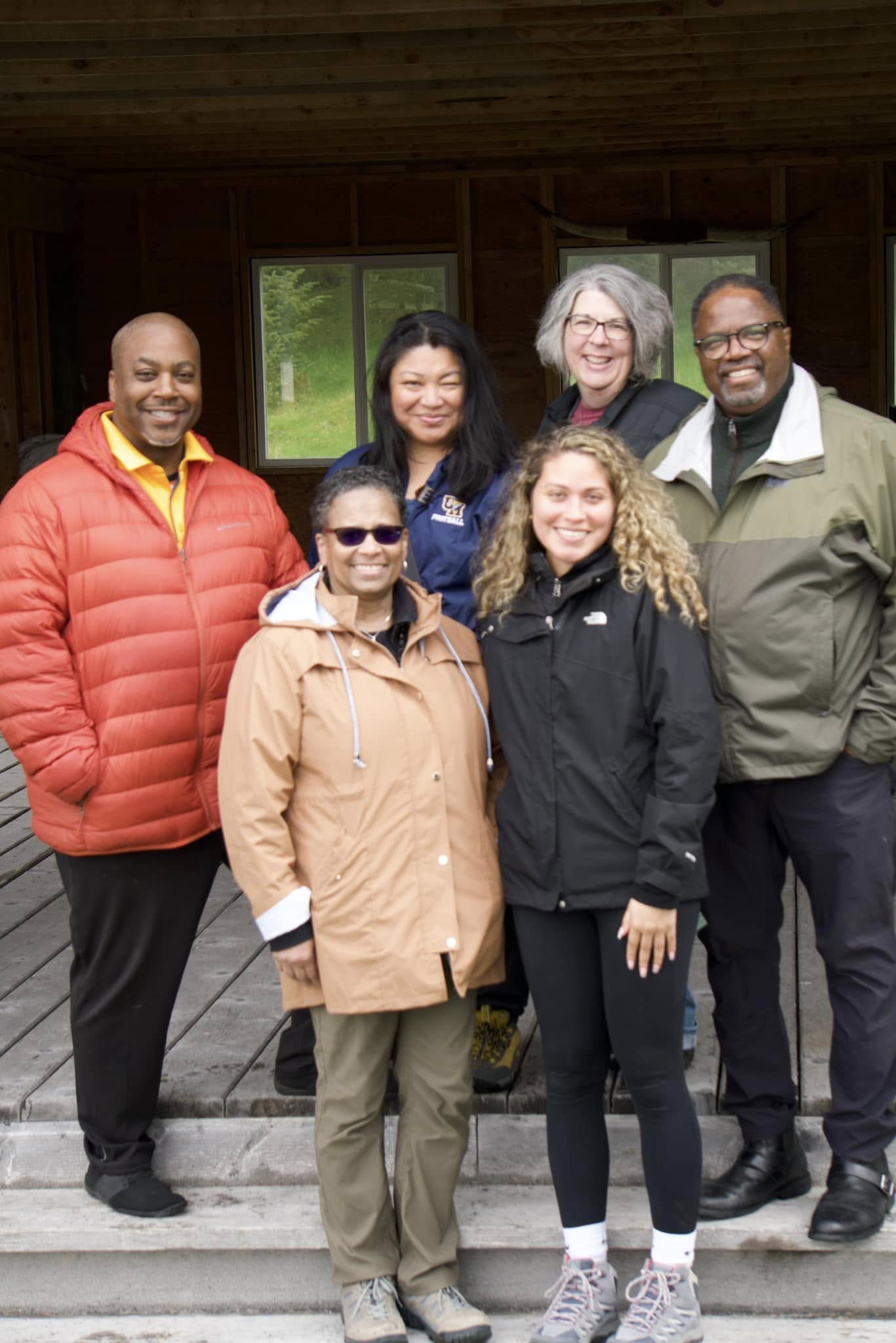 Community outreach